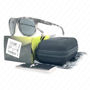 Arnette Crooked Grind AN4235 246287 56mm Matte Violet Havana Sunglasses